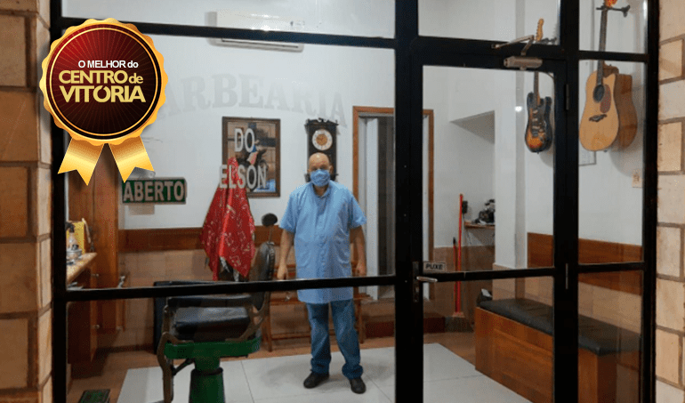Barbearia do Elson