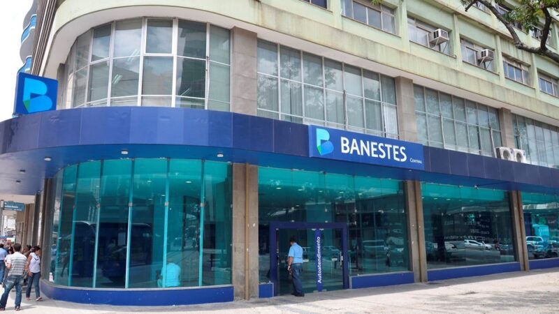 Banestes lança edital para concurso público