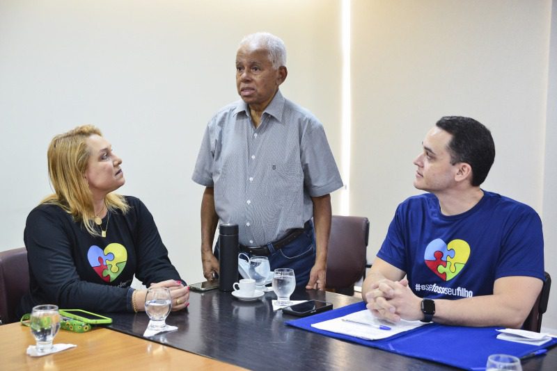 Prefeitura de Vitória amplia oferta de consultas a pessoas com Deficiência e TEA