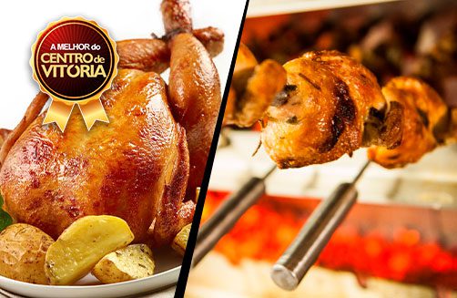 VILLA ‘S BAR e RESTAURANTE – Todos os Sábados e Domingos é dia de galeto Aqui!
