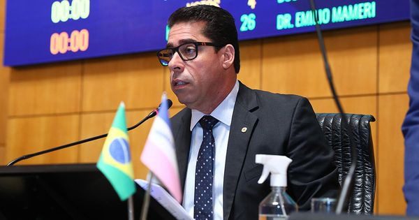 Marcelo Santos: “Fico mais feliz quando consigo um acordo entre partes contrárias do que quando venço um adversário nas urnas”