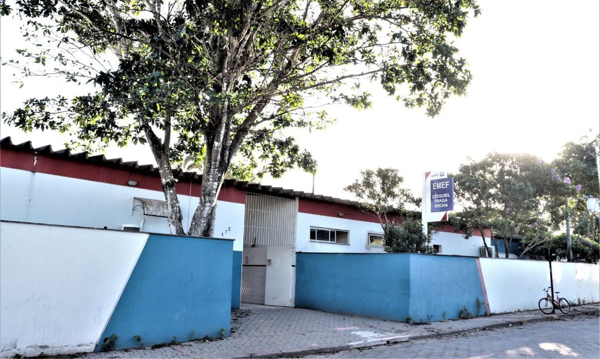 Prefeitura e Sebrae reforçam parceria para ensino do empreendedorismo.