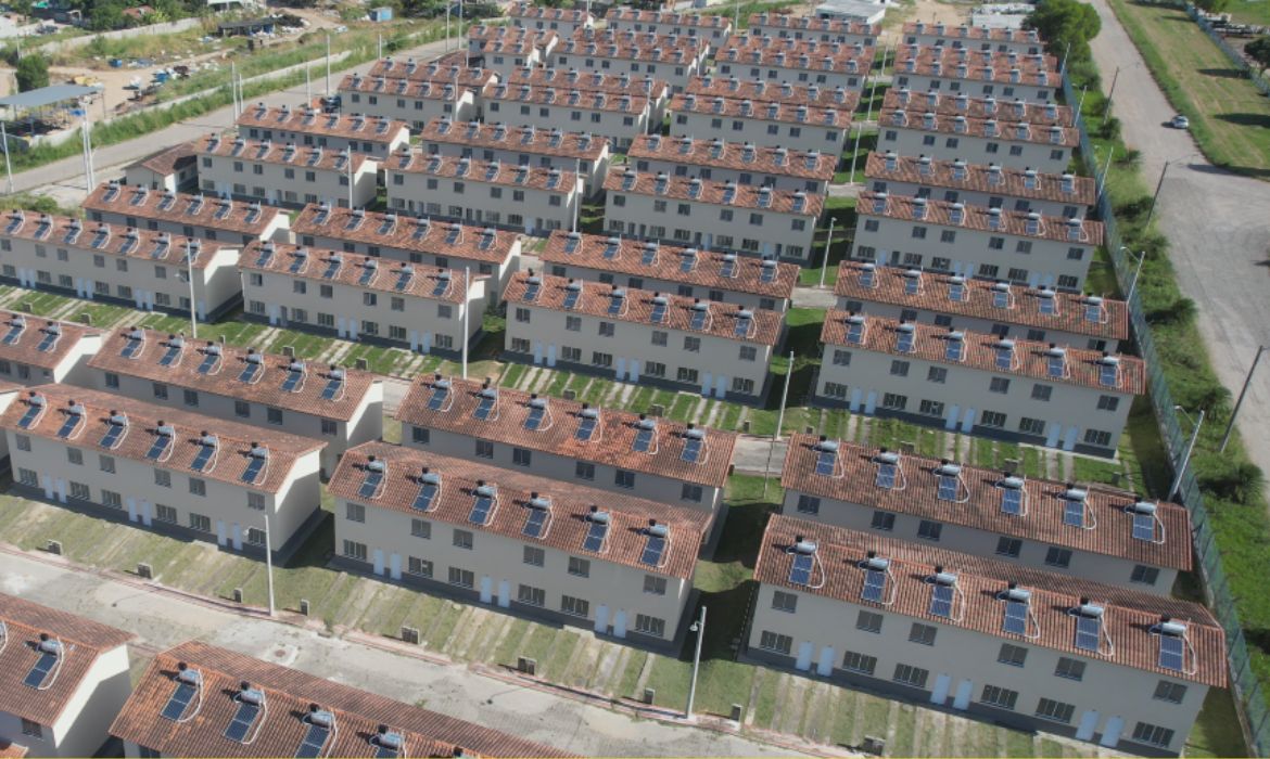 Prefeitura divulga lista de beneficiários com pendências no Residencial Barra do Riacho