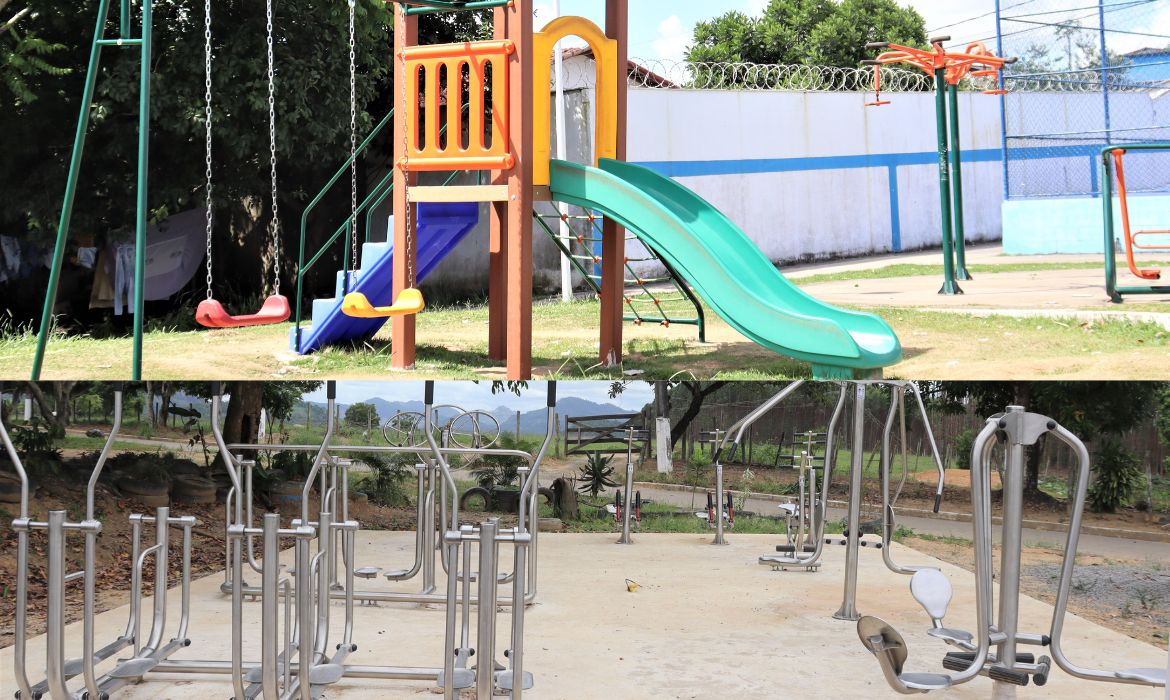 Prefeitura busca ouvir moradores para planejar obras nos bairros