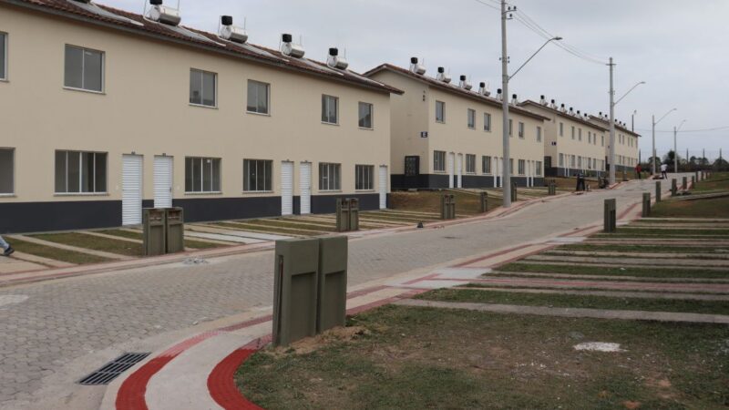 Lista inicial de reprovados no residencial Barra do Riacho é disponibilizada