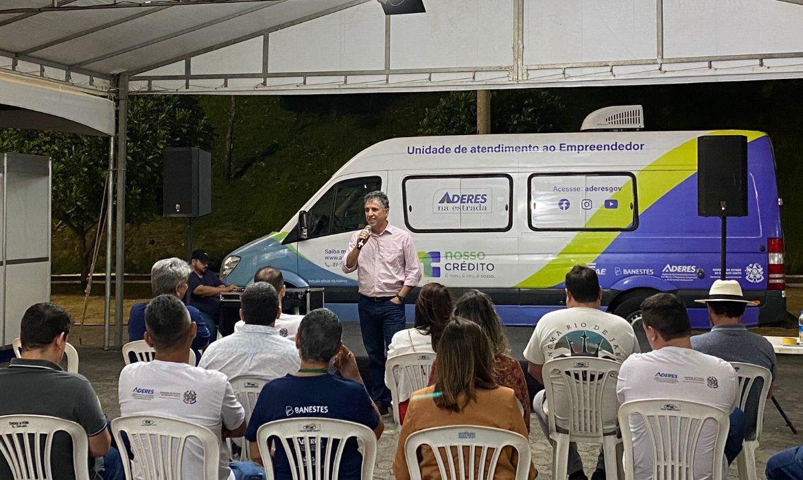 Prefeitura e Aderes realizam a Primeira Feira Micro é + Aracruz, na Praça da Paz