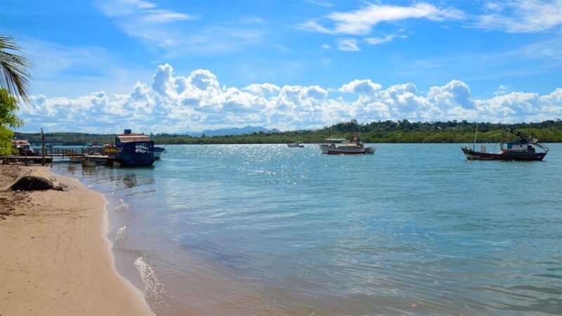 Praia de Santa Cruz