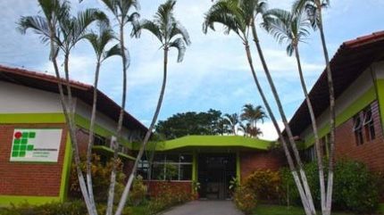 Aprovação Notável de Alunos da Rede Municipal de Aracruz no IFES Campus Aracruz