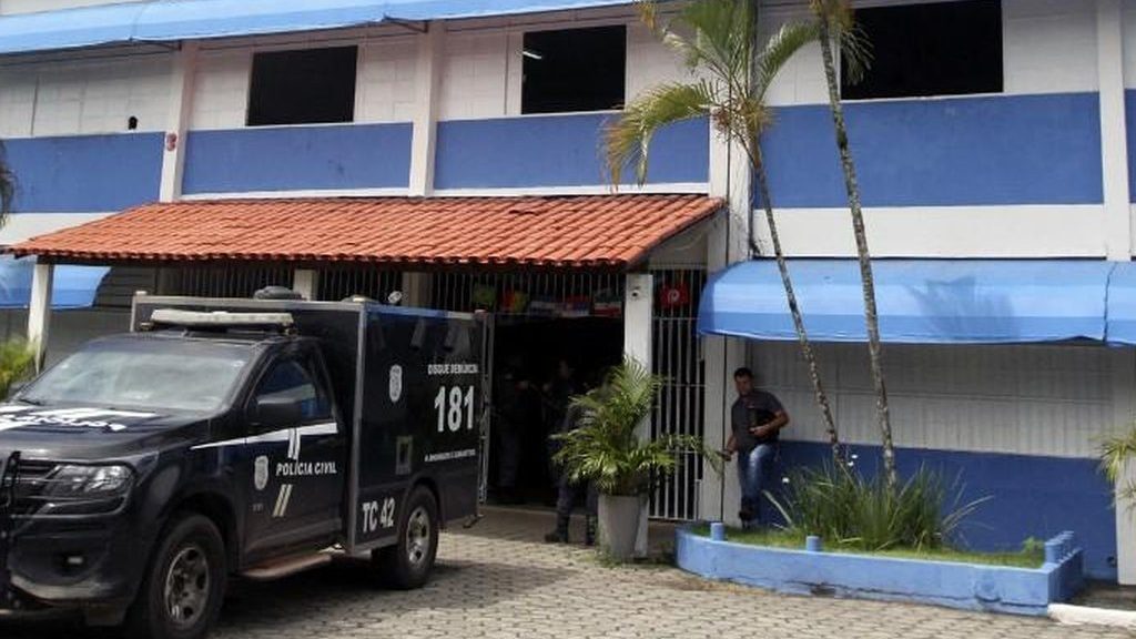 Um Ano Após a Tragédia, Aracruz Fortalece a Resiliência nas Escolas