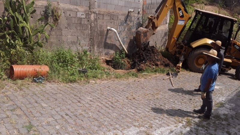 Parceria Efetiva na Solução de Problemas Comunitários