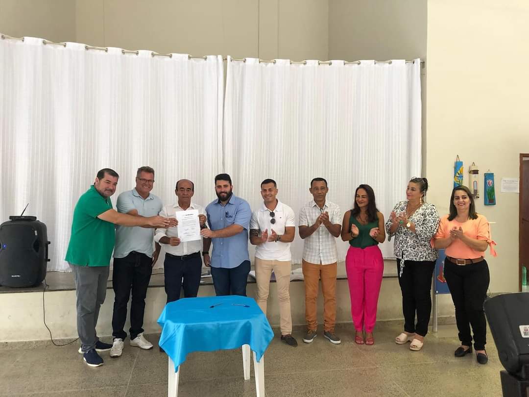Nova Quadra Coberta no Centro de Convivência dos Idosos Promete Mais Conforto e Lazer
