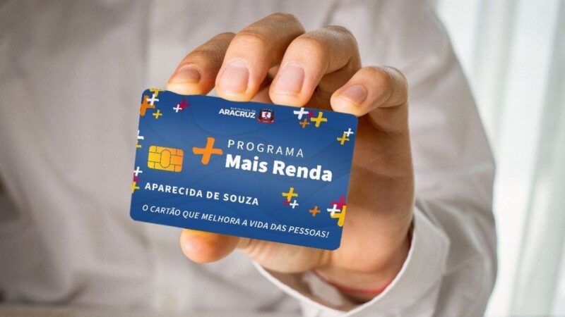Prefeitura de Aracruz Inicia Pagamento do Programa Mais Renda para Combater a Pobreza