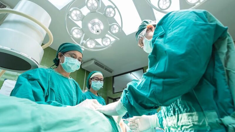 Mais de Mil Cirurgias Realizadas em Aracruz com Recursos Próprios