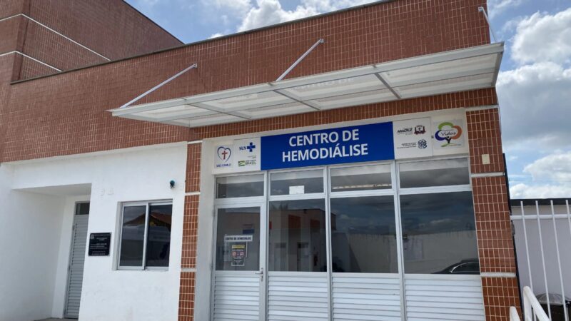 Pacientes da Hemodiálise de Aracruz Desmentem Acusações e Elogiam Atendimento
