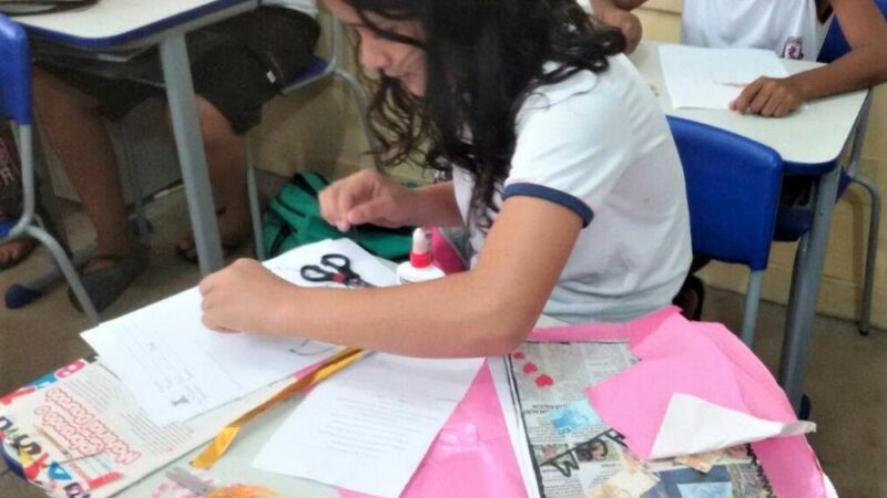 Prefeitura de Aracruz ampliará o Programa de Educação Integral em Tempo Integral no município. Matrículas se iniciarão no dia 27 de dezembro