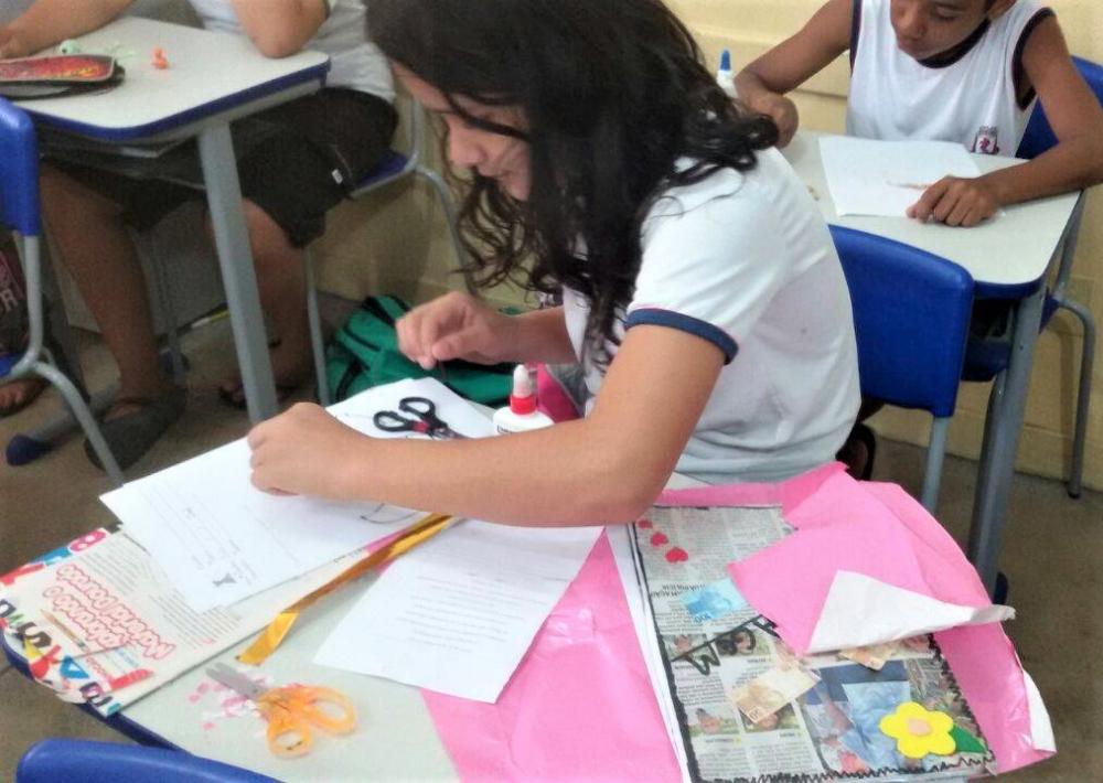 Prefeitura de Aracruz ampliará o Programa de Educação Integral em Tempo Integral no município. Matrículas se iniciarão no dia 27 de dezembro