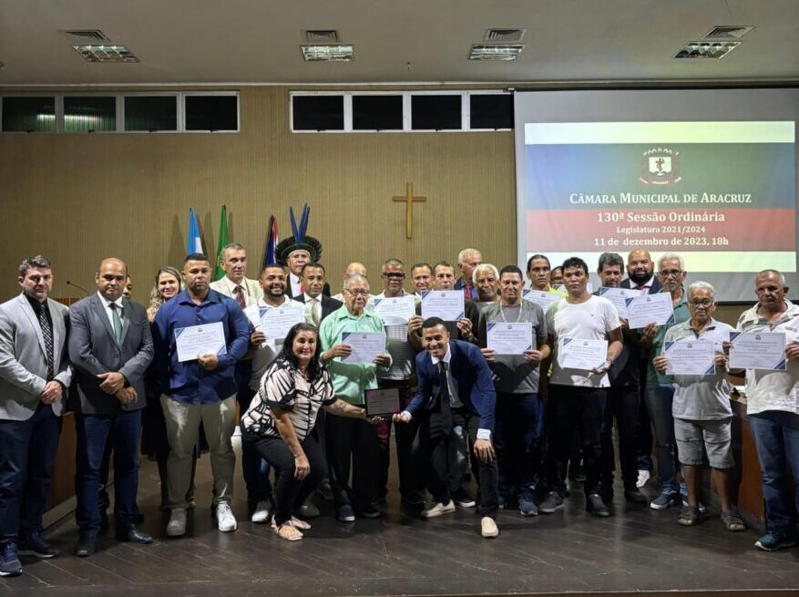 Vereador Elizeu Costa Celebra Associação de Pescadores da Barra do Riacho