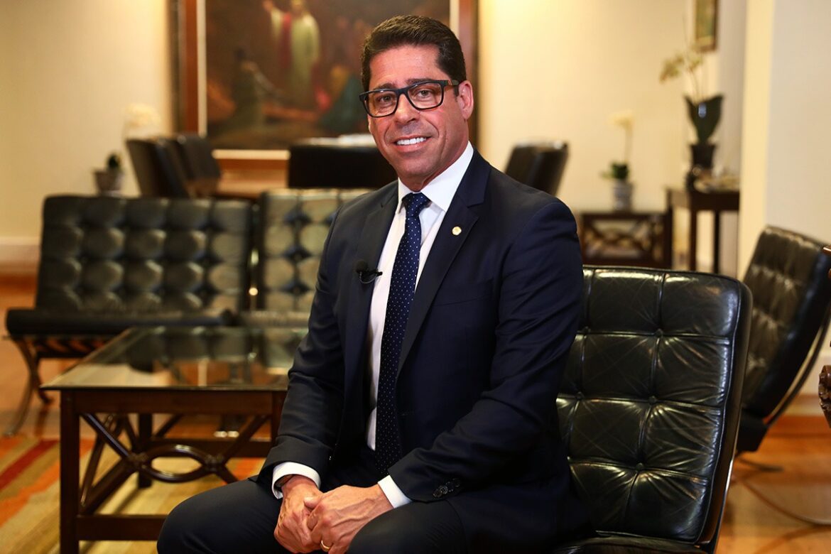 Emendas 2024: Marcelo Santos destina maior parte dos recursos para 47 instituições sociais
