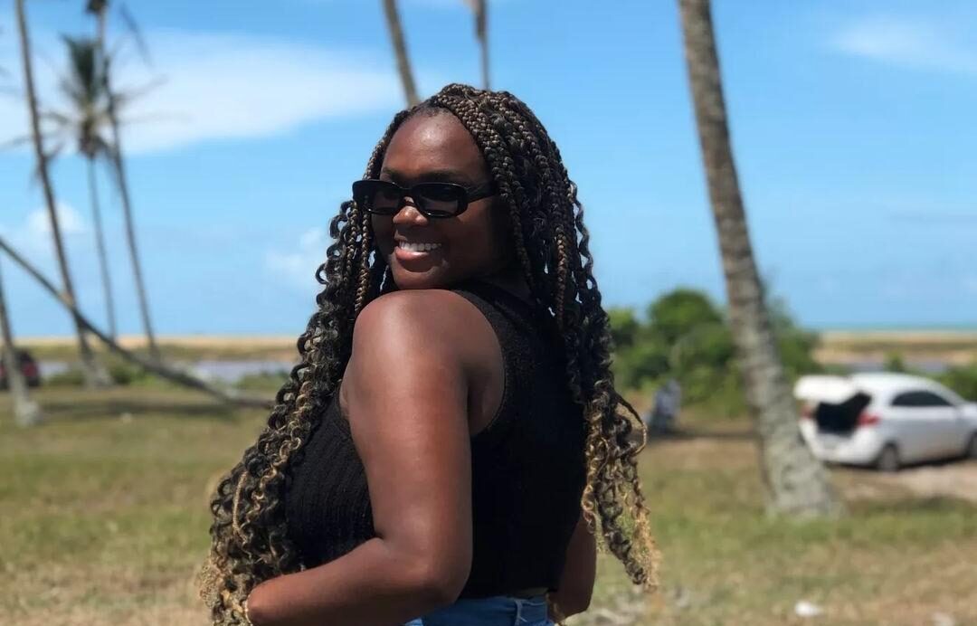 Raqueli Cardozo entra para o time de participantes do BBB 24!