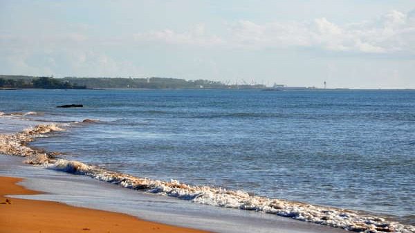 Aracruz Rumo à Sustentabilidade – Governo do Estado Anuncia Projeto Inovador de Usina de Dessalinização