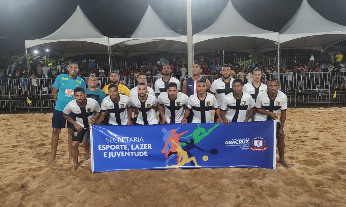 Entidades de Aracruz são chamadas a participar da convocação para eleição no Conselho Municipal de Esportes e Lazer
