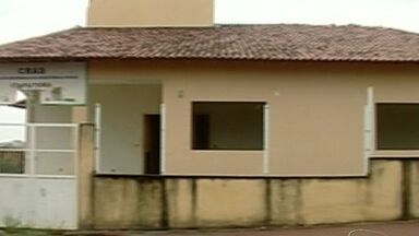 Prefeitura de Aracruz revela avanços nas obras do CRAS em Itaputera com investimento de mais de R$ 2 milhões