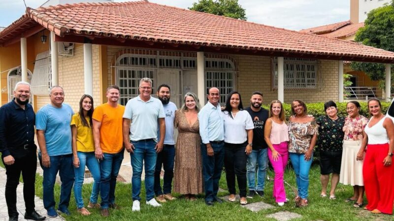 Aracruz celebra um Super Verão na Orla da Cidade