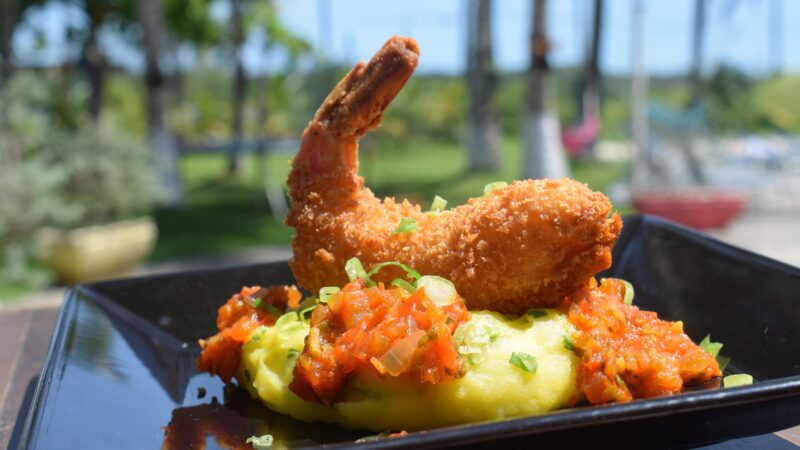 Seminário da Gastronomia & Turismo 360° em Aracruz Promete Transformar o Setor Local. Prticipe!
