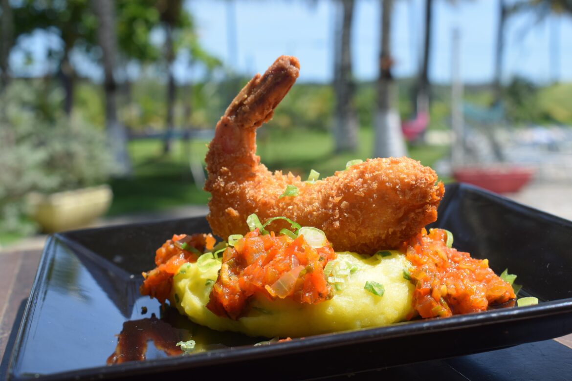 Seminário da Gastronomia & Turismo 360° em Aracruz Promete Transformar o Setor Local. Prticipe!