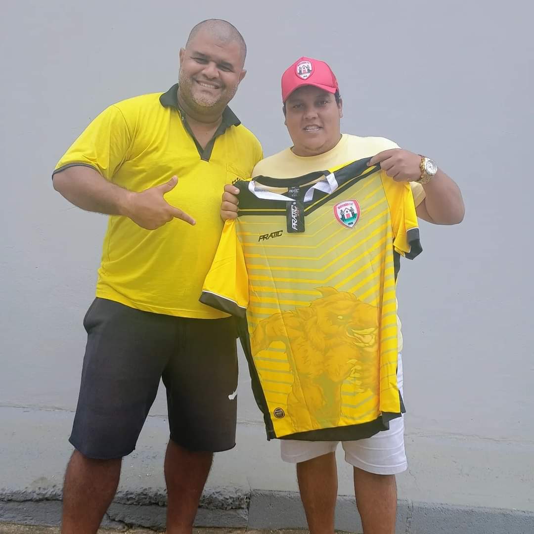 Mutirão Futebol Clube Recebe Novo Reforço com Acolhimento e Inclusão