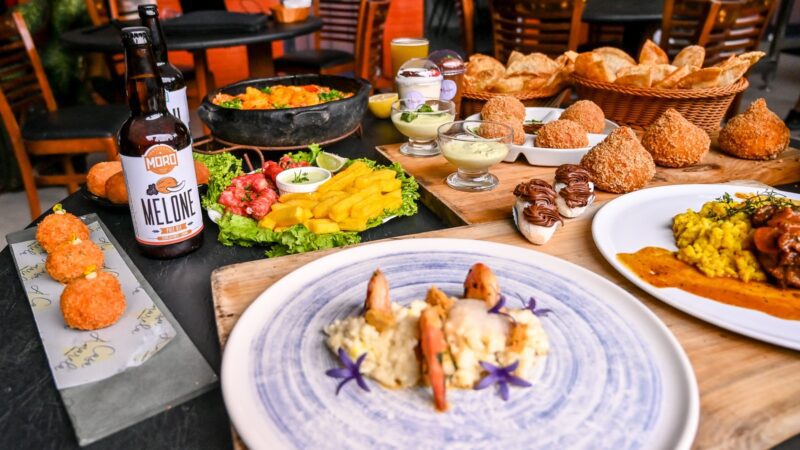 Aracruz Sabores: uma celebração intensa de gastronomia e cultura à beira-mar