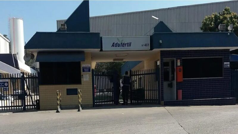 Adufértil Investe R$ 65 Milhões e Contribui para Geração de Emprego em Aracruz, Cidade que Não Para de Crescer