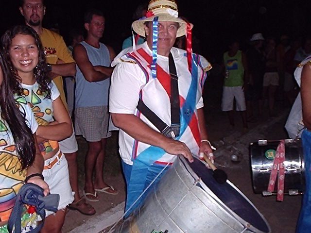 Bloco Du’Rival renasce em Santa Cruz para animar o Carnaval após uma década de ausência