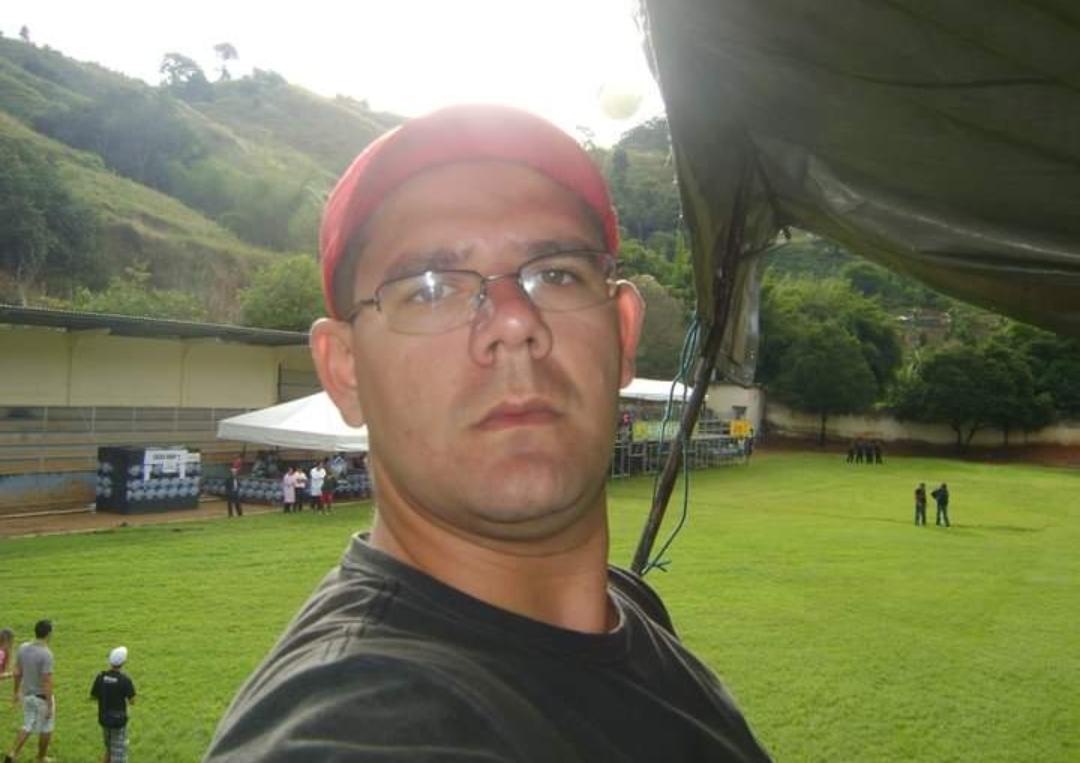 Aracruz lamenta a partida de Cris Martinelli, Operador de Som Querido