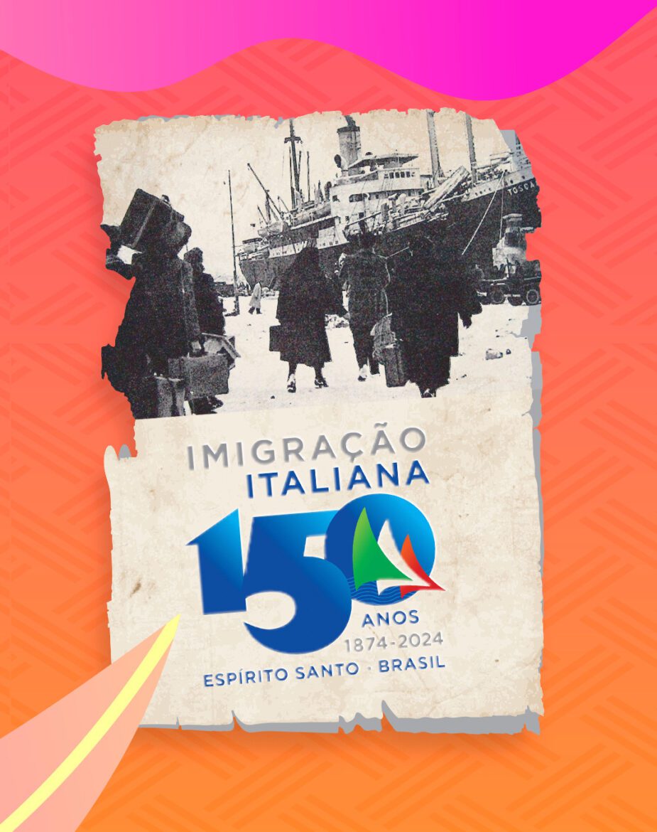 Festival Aracruz Sabores Resgata a Jornada do Imigrante Italiano