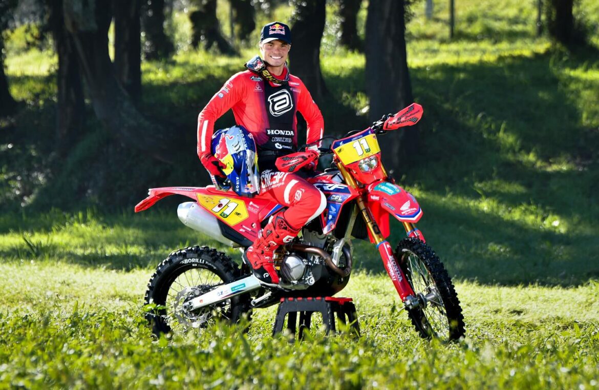 Aracruz se prepara para o emocionante início do Campeonato de Enduro neste fim de semana