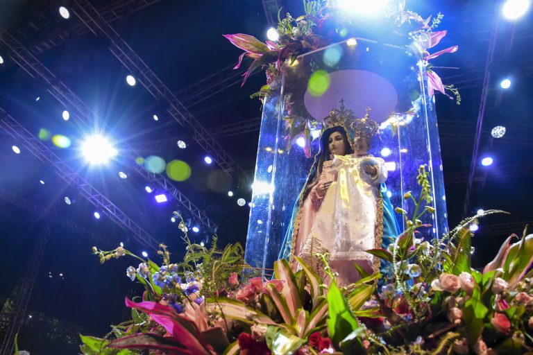 Confira a programação completa da 454ª Festa da Penha