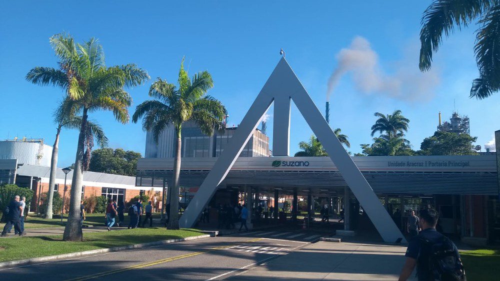 Suzano Celebra Centenário com Investimento de US$ 100 Milhões em Conservação Ambiental