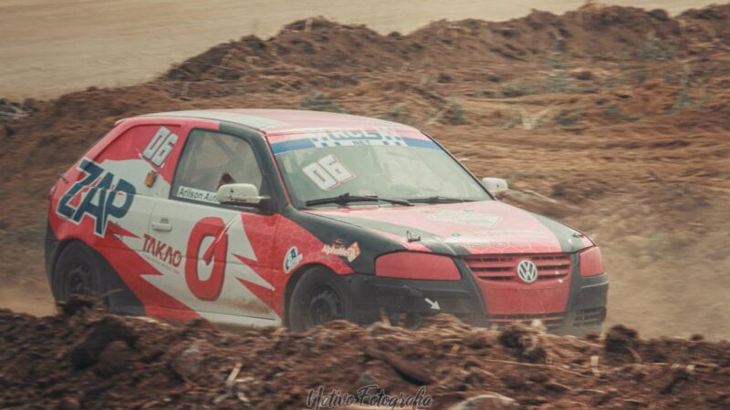 Campeonato Estadual de Velocidade na Terra agita Aracruz