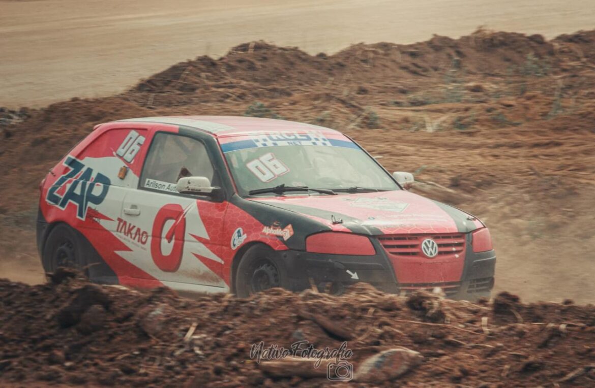 Campeonato Estadual de Velocidade na Terra agita Aracruz