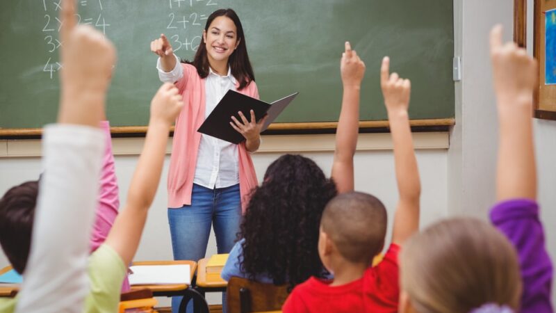 Divulgado resultado parcial de processos seletivos da Educação para diferentes posições