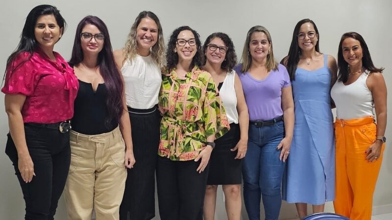 OAB-ES e Lideranças Locais de Aracruz se Unem para Ampliar a Sala Lilás e Intensificar o Combate à Violência*
