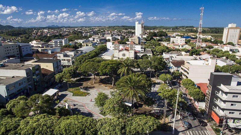 Emancipação política de Aracruz completa 176 anos com prefeito Dr. Coutinho destacando avanços na cidade