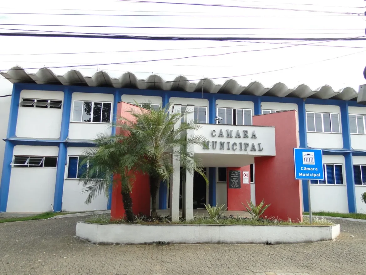 Câmara Municipal aprova Plano de Cargos e Salários para Profissionais do Magistério Público Municipal