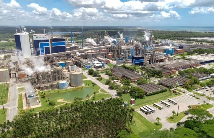 Aracruz, a cidade do progresso e das oportunidades