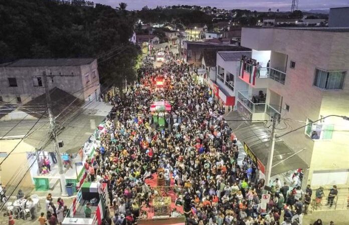 150 Anos da Imigração Italiana: Nove Eventos Marcam a Celebração em Aracruz e Região