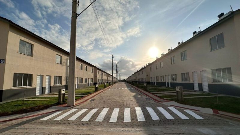 Atualização da Lista de Beneficiários do Residencial Barra do Riacho que Ainda Não Ocuparam ou Justificaram Suas Residências