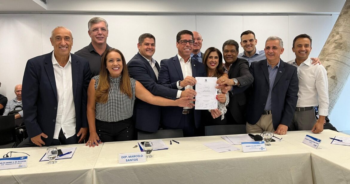 Sebrae e Ales Unem Forças para Impulsionar o Crescimento do Empreendedorismo no Espírito Santo