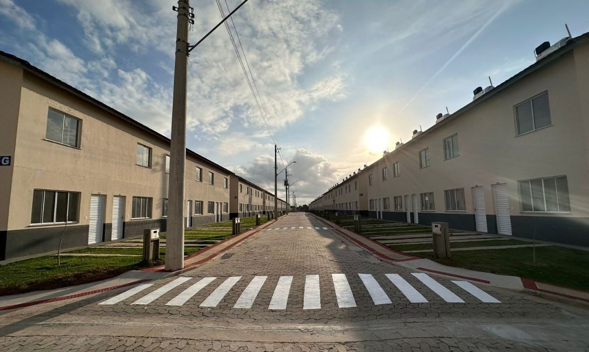 Beneficiários do Residencial Barra do Riacho são Convocados para Ocupar suas Residências