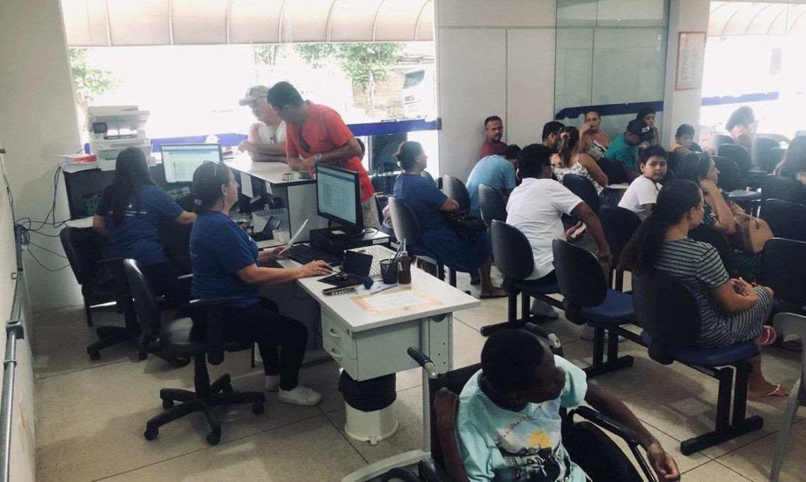 Aracruz promove mutirão de saúde com foco em especialidades
